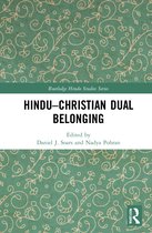 Routledge Hindu Studies Series- Hindu–Christian Dual Belonging