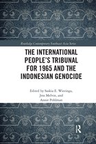 Routledge Contemporary Southeast Asia Series-The International People’s Tribunal for 1965 and the Indonesian Genocide