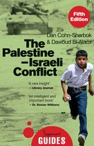 Beginner's Guides-The Palestine-Israeli Conflict