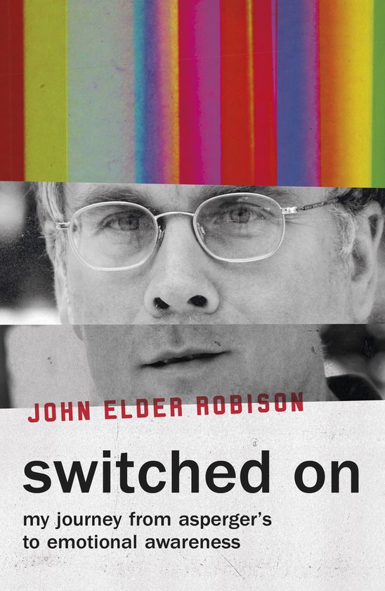 Switched on - cover