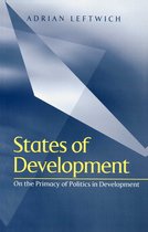 States Of Development