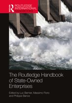 Routledge International Handbooks-The Routledge Handbook of State-Owned Enterprises