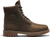 Timberland Premium 6 inch boot - heren -Waterdicht - groen - maat 46