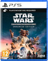 Star Wars: Tales from the Galaxy’s Edge – Enhanced Edition - PS5 / PSVR2