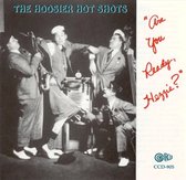 The Hoosier Hot Shots - Are You Ready, Hezzie? (CD)