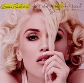 Gwen Stefani - This Is What The Truth Feels Like (CD)