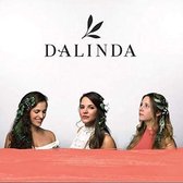 Dalinda - Dalinda (CD)