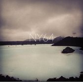 NY In 64 - NY In 64 (LP)