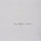 The Mrcyfks - Don't Pet The White Dog (2 LP)