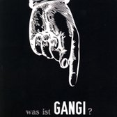 Gangi - Gesture Is (2 LP)
