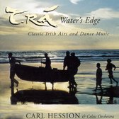 Carl Hession & Celtic Orchestra - Trá. Water's Edge (CD)