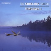 Folke Grasbeck - The Sibelius Edition Volume 4: Piano M (5 CD)