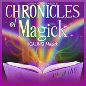 Cassandra Eason - Healing Magick (CD)