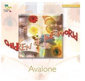 Avelone - Children Of The World (CD)