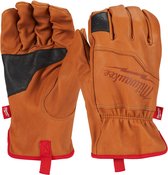 Milwaukee 4932478124 Gants en cuir Gloves en cuir - 9/L - 1pc