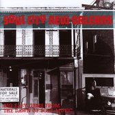 Soul City New Orleans – Big Easy Gems From The Dawn Of Soul Music