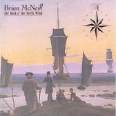Brian McNeill - The Back O' The North Wind (CD)
