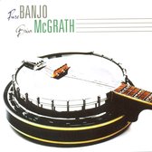 Brian McGrath - Pure Banjo (CD)