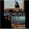 Beatrice Thiriet - Bird People (CD)