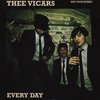 Thee Vicars - Everyday (7" Vinyl Single)