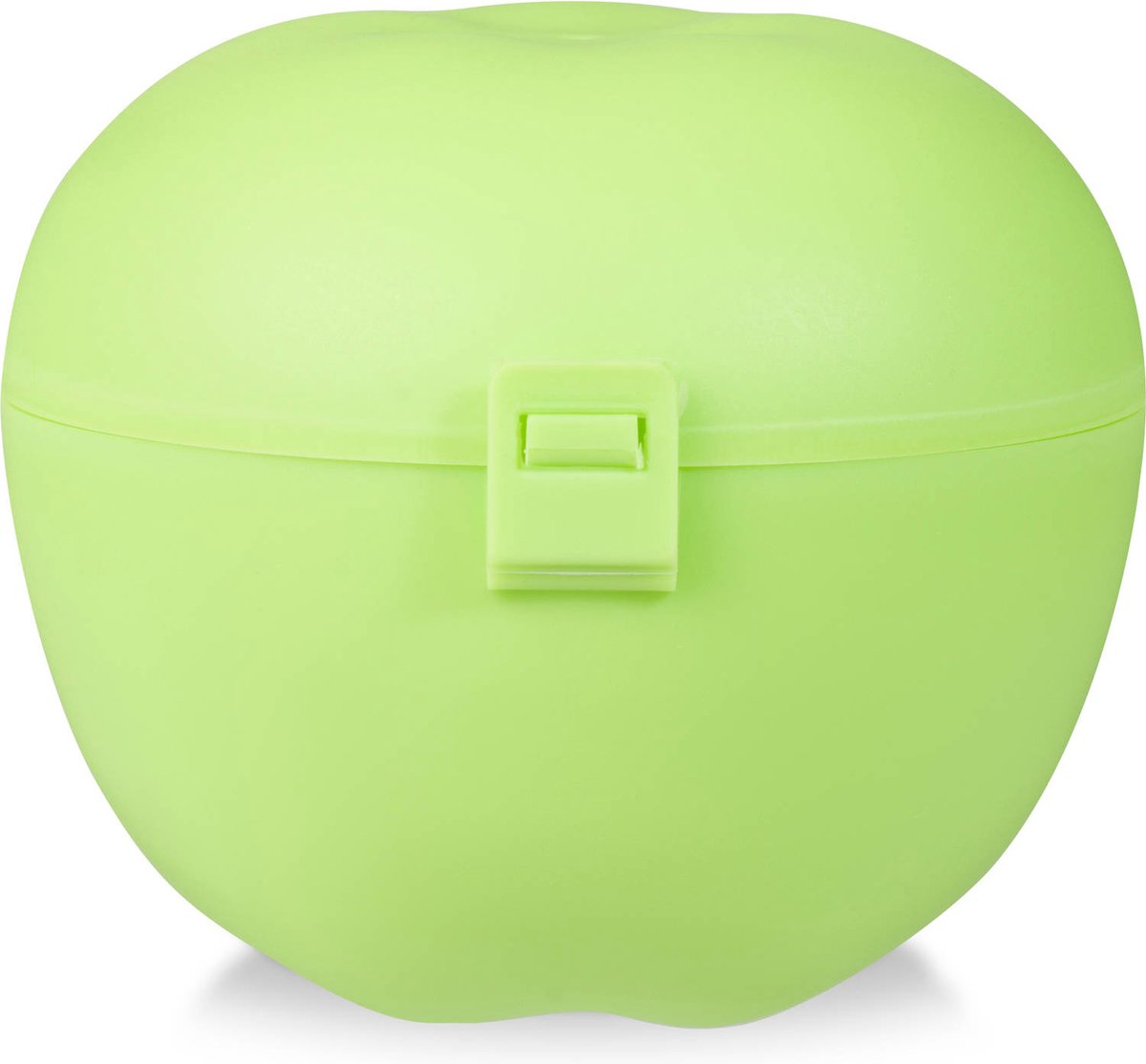 Blokker Appelbox - Fruitbox - Groen