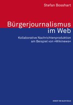 Forschungsfeld Kommunikation 37 - Bürgerjournalismus im Web