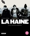 La Haine 2-Disc set (BFI) STD ED