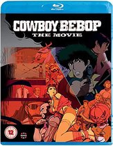 Cowboy Bebop, le film [Blu-Ray]