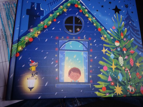 Dromen van een witte Kerst, nvt | 9789464224641 | Boeken | bol