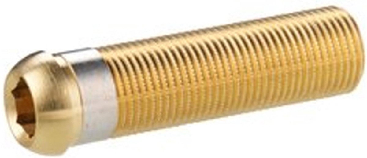 Danfoss staartstuk verlengd 3/8" RA10