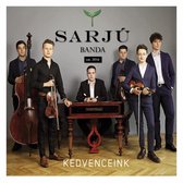 Sarju Banda - Kedvenceink (CD)