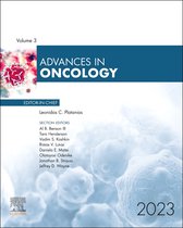 Advances Volume 3-1 - Advances in Oncology, E-Book 2023