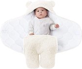 baby zwachtel transitie slaapzak -100% katoen \ kinderslaapzak voor peuters / Baby sleeping bag, children's sleeping bag 3-6 Months