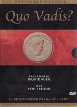 Quo Vadis? Deel 1; Het Onheil Nadert