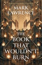 The Library Trilogy-The Book That Wouldn’t Burn
