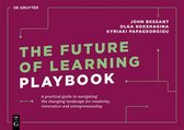 De Gruyter Business Playbooks-The Future of Learning Playbook