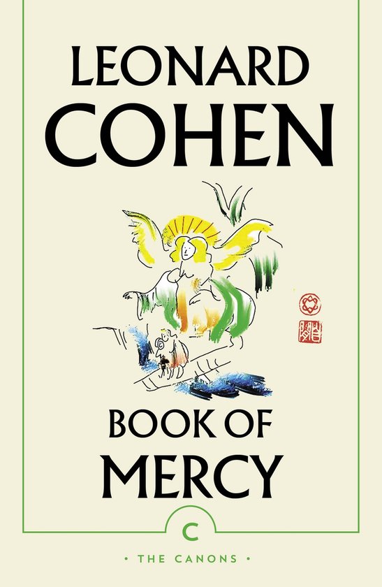 Foto: Book of mercy