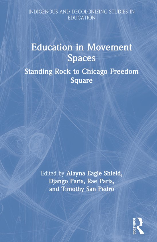 Indigenous and Decolonizing Studies in Education- Education  ... - cover