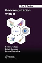 Chapman & Hall/CRC The R Series- Geocomputation with R