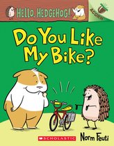 Acorn- Hello, Hedgehog: Do You Like My Bike?