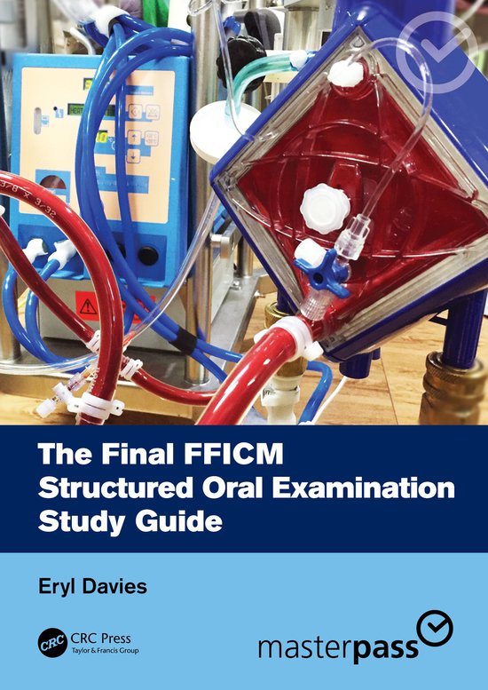 MasterPass-The Final FFICM Structured Oral Examination Study ... - cover