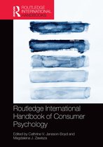 Routledge International Handbooks- Routledge International Handbook of Consumer Psychology