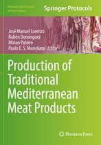 Methods and Protocols in Food Science- Production of Traditional Mediterranean Meat Products