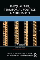 Regions and Cities- Inequalities, Territorial Politics, Nationalism