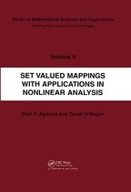 Mathematical Analysis and Applications- Set Valued Mappings with Applications in Nonlinear Analysis