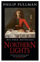 His Dark Materials- His Dark Materials: Northern Lights Classic Art Edition