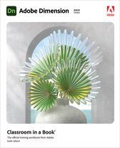 Classroom in a Book- Adobe Dimension Classroom in a Book (2021 release)