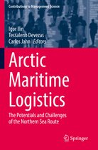 Contributions to Management Science- Arctic Maritime Logistics