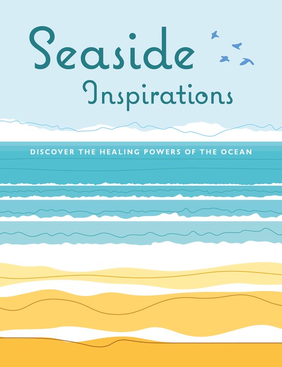 Seaside Inspirations - cover