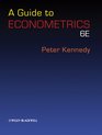 Guide To Econometrics 6th